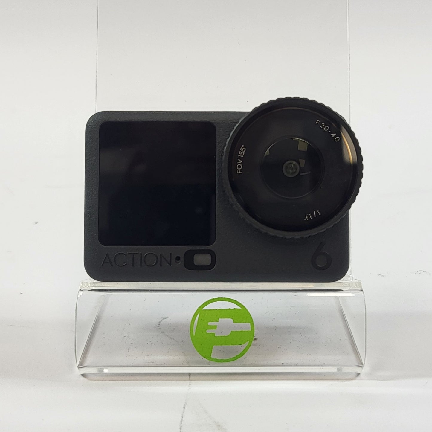 DJI Osmo Action 6 50MP  Action Camera AC6