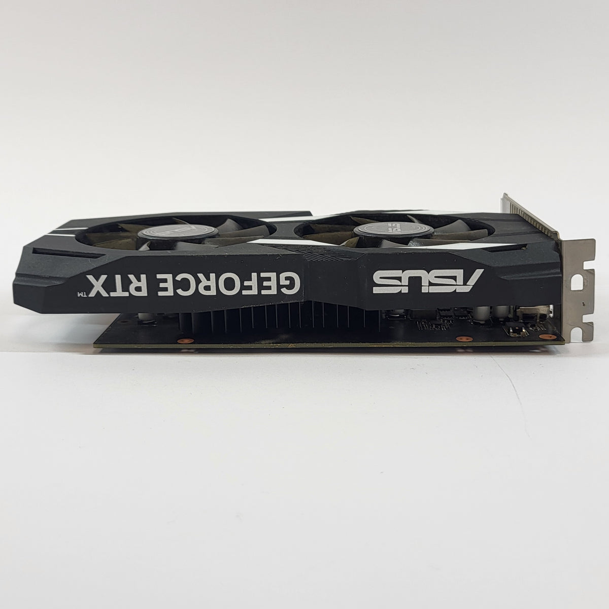 Asus GeForce RTX 3050 Dual 6GB GDDR6 Graphics Card DUAL-RTX3050-06G