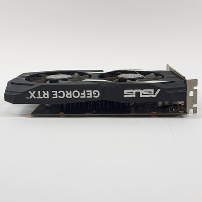 Asus GeForce RTX 3050 Dual 6GB GDDR6 Graphics Card DUAL-RTX3050-06G