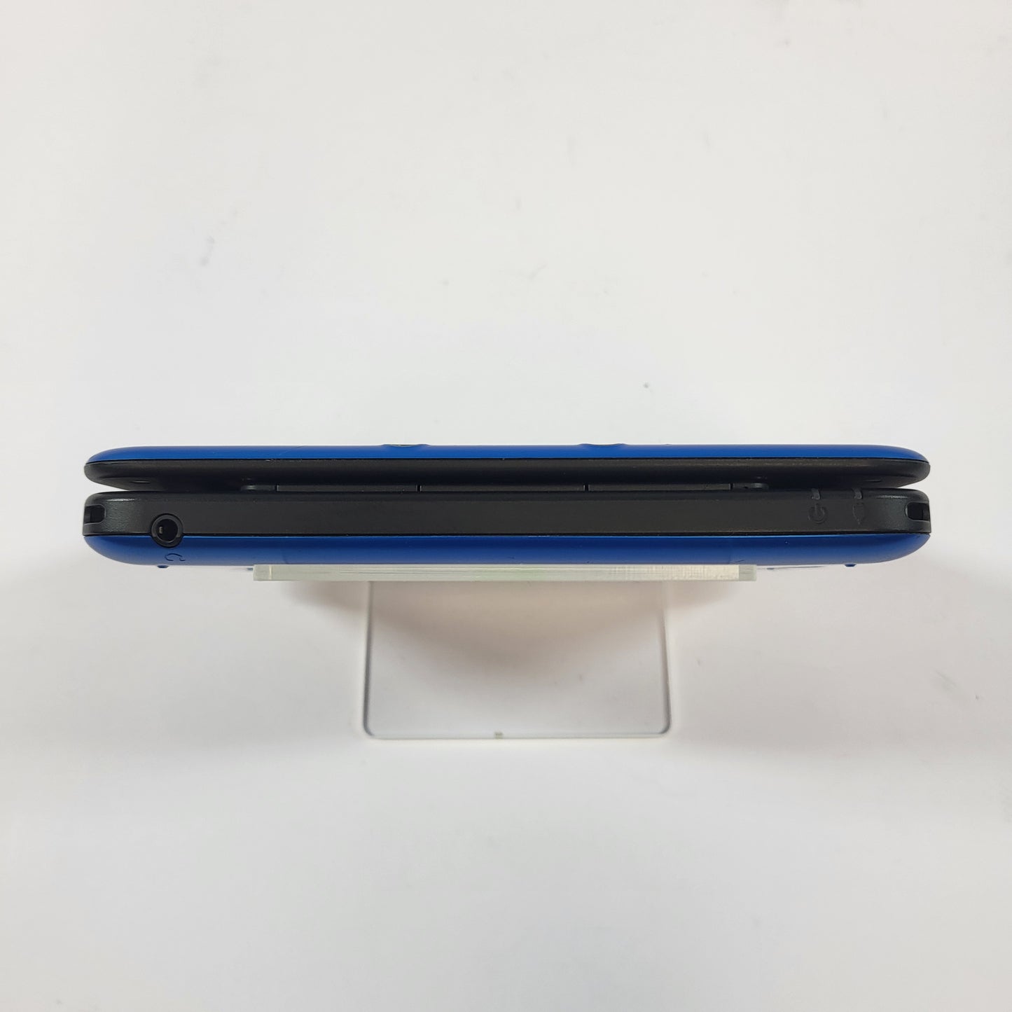 Nintendo 3DS XL Handheld Game Console SPR-001 Black/Blue