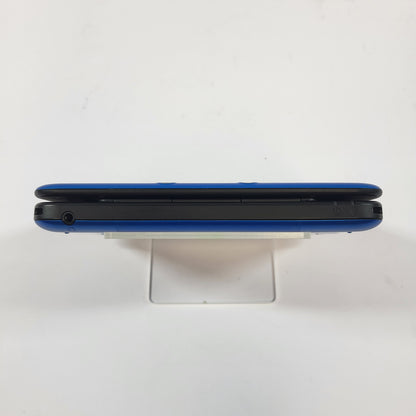 Nintendo 3DS XL Handheld Game Console SPR-001 Black/Blue