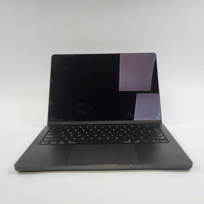 2026 Apple MacBook Pro 14" M5 10C GPU 4.6GHz 24GB RAM 1TB SSD MDE34LL/A
