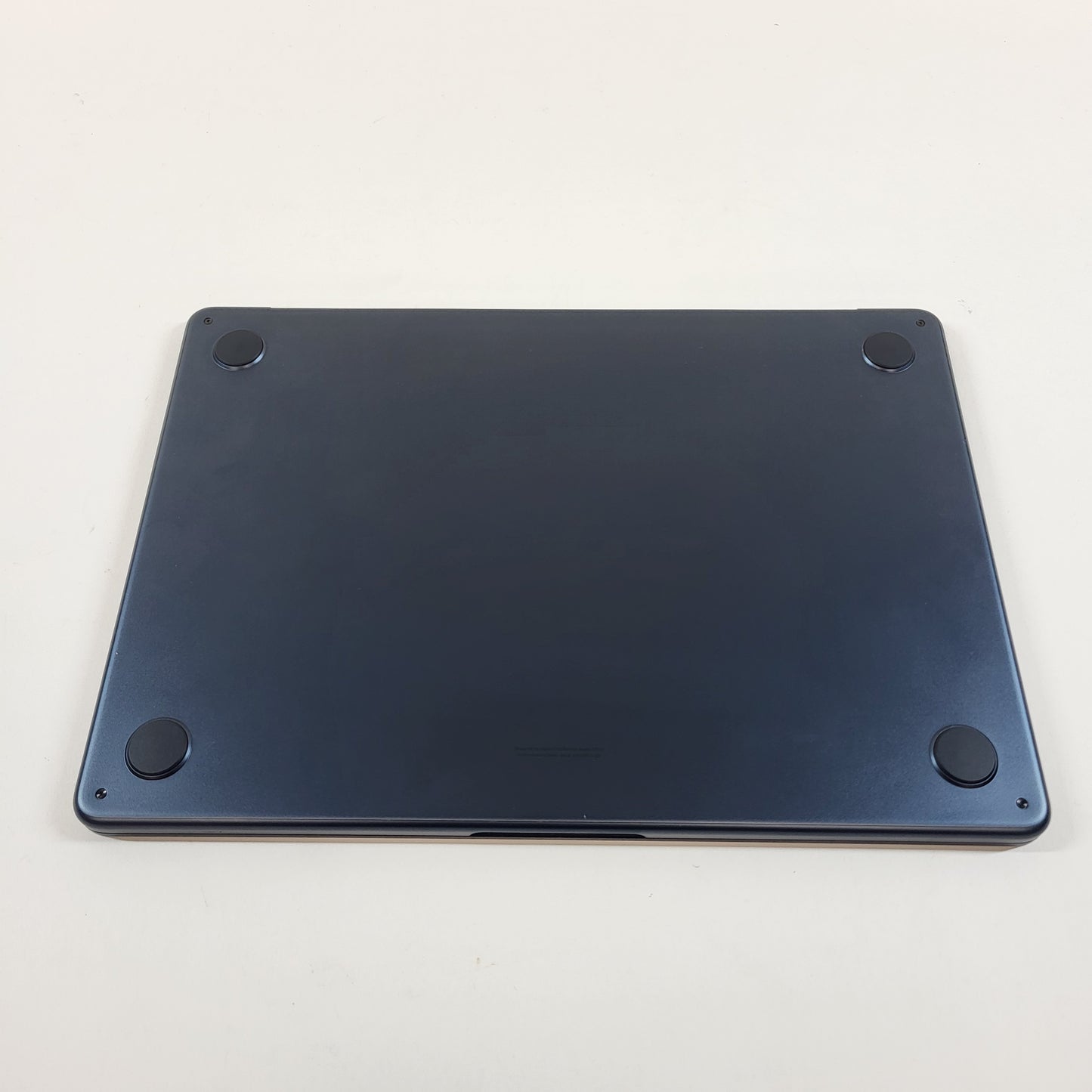 2023 Apple MacBook Air 13.6" M3 4.0GHz 8GB RAM 256GB SSD MRXV3LL/A