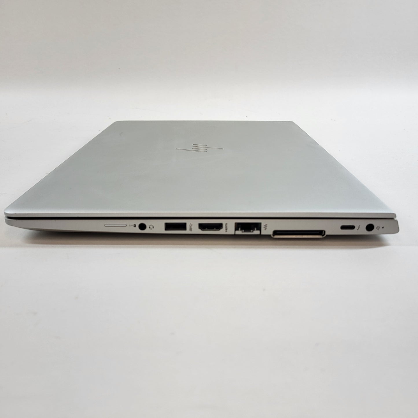 HP EliteBook 840 G6 14" i5-8365U 1.6GHz 8GB RAM 128GB SSD READ