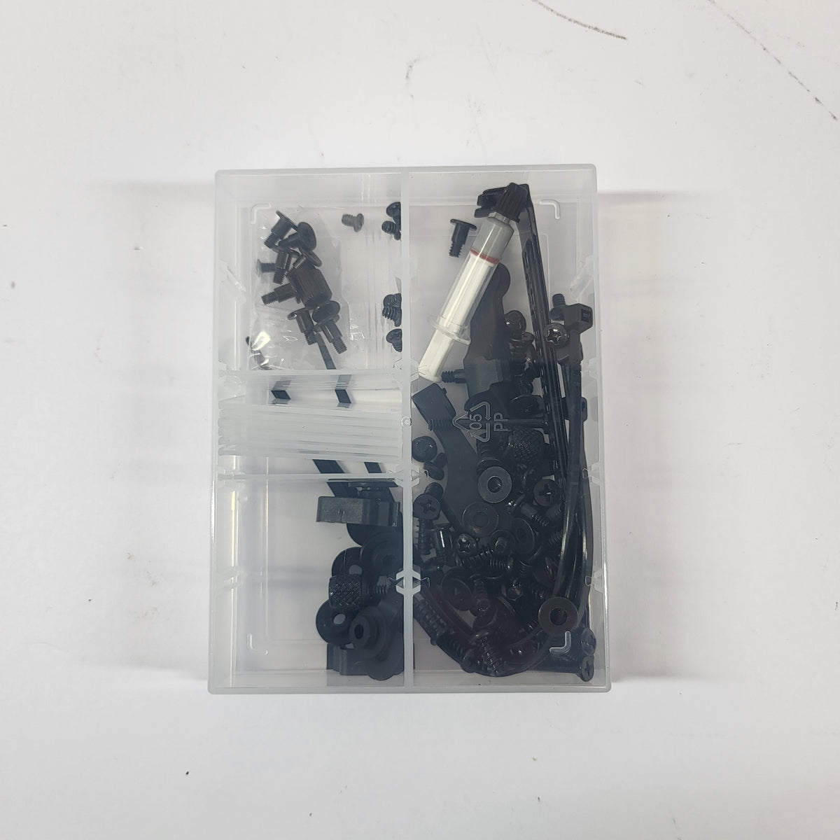 Lian Li GA II LCD SL-INF 360 CPU Liquid Cooler (AIO) ATX Full GA2ALCD36INB