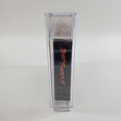 Street Fighter II (Super Nintendo SNES, 1992) PSA 9.2 CIB