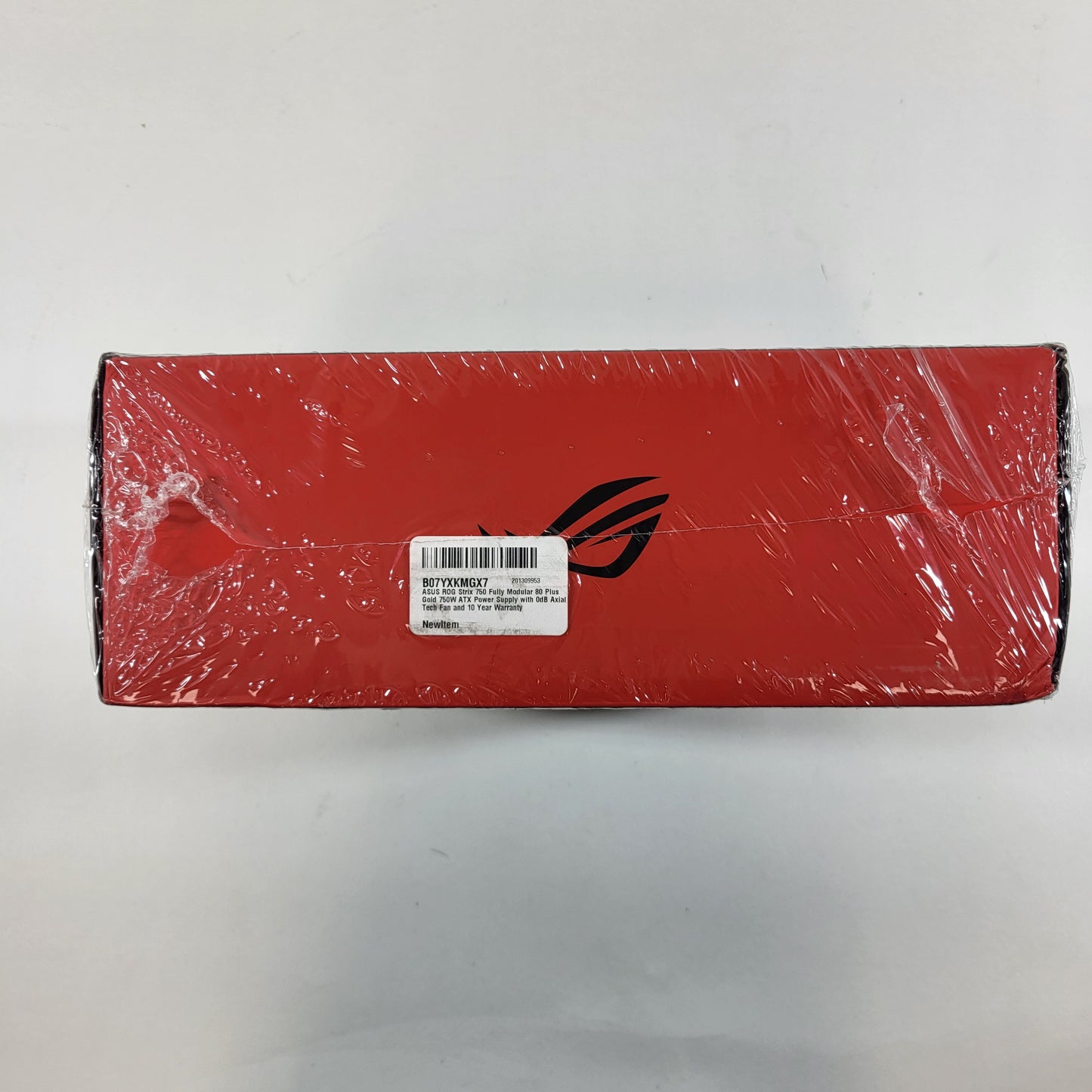 New ASUS ROG STRIX 90YE00A0-BMAA00 80 Plus Gold 750W Fully Modular Power Supply