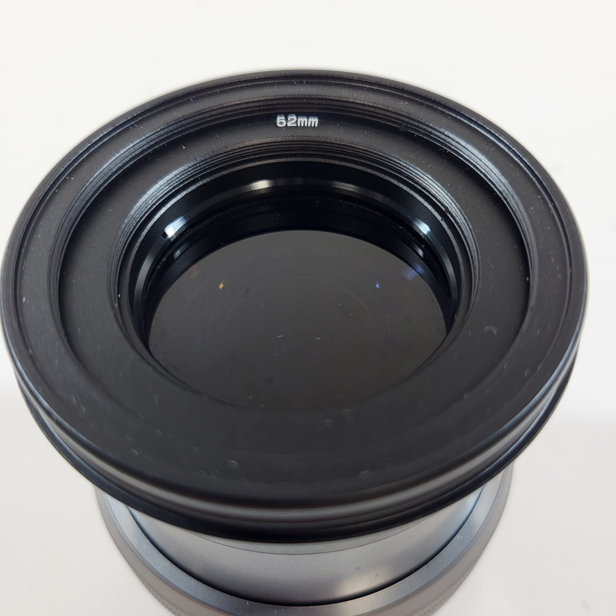 Sony Alpha A6500 24MP Mirrorless Digital Camera 8652 Shutter Count