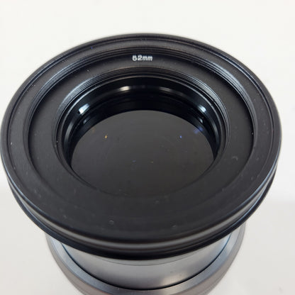 Sony Alpha A6500 24MP Mirrorless Digital Camera 8652 Shutter Count