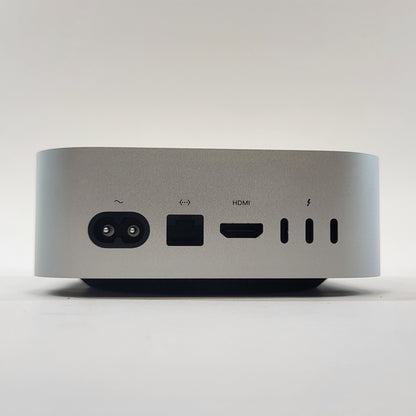 2024 Apple Mac Mini M4 10 Core 4.5GHz 16GB RAM 256GB SSD MU9D3LL/A