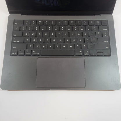 2026 Apple MacBook Pro 14" M5 10C GPU 4.6GHz 24GB RAM 1TB SSD MDE34LL/A