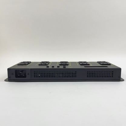 Digital Loggers Web Power Switch Pro Web Power Switch LPC92312005652 Open Box