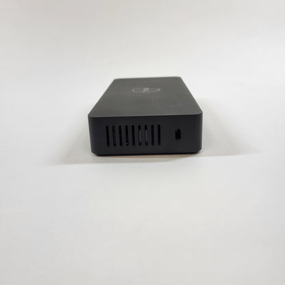 Dell D3100 65W Laptop Docking Station Black
