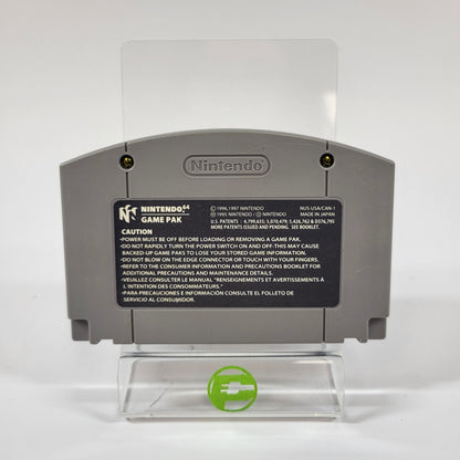 Mario Kart 64 (Nintendo 64 N64, 1997) Cartridge Only