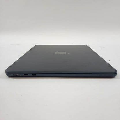 2024 Apple MacBook Air 13.6" M3 8C GPU 4.0GHz 8GB RAM 256GB SSD A3113 READ