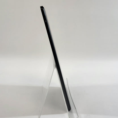 WiFi Only Apple iPad 9th Gen 64GB Space gray MK2K3LL/A