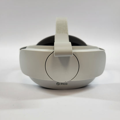 Pico 4 256GB Standalone All-in-One VR Headset A8110