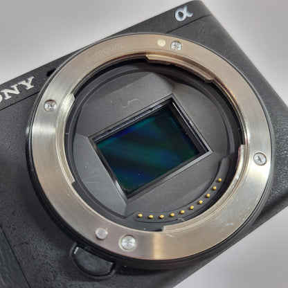 Sony Alpha 6700 26.0MP APS-C Interchangeable Lens Camera