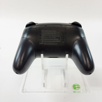 Nintendo Switch Pro Controller HAC-013 Black