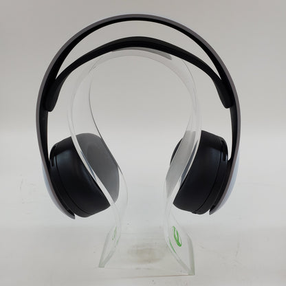 Sony Pulse 3d Gaming Headset White CFI-ZWH1