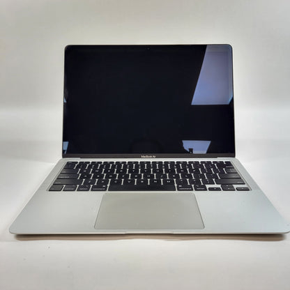 2020 Apple MacBook Air 13.3" i3 1.1GHz 8GB RAM 256GB SSD Silver A2179