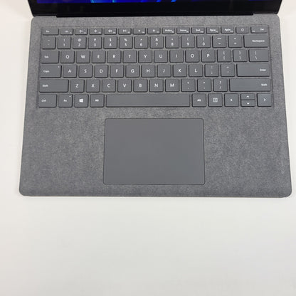 Microsoft Surface Laptop 4 1950 13.5" i5-1135G7 2.4GHz 16GB RAM 512GB SSD