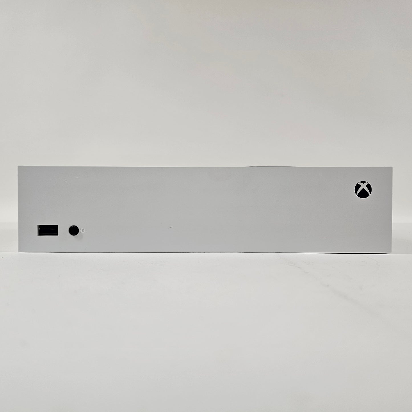 Microsoft Xbox Series S 512GB Console Gaming System White 1883