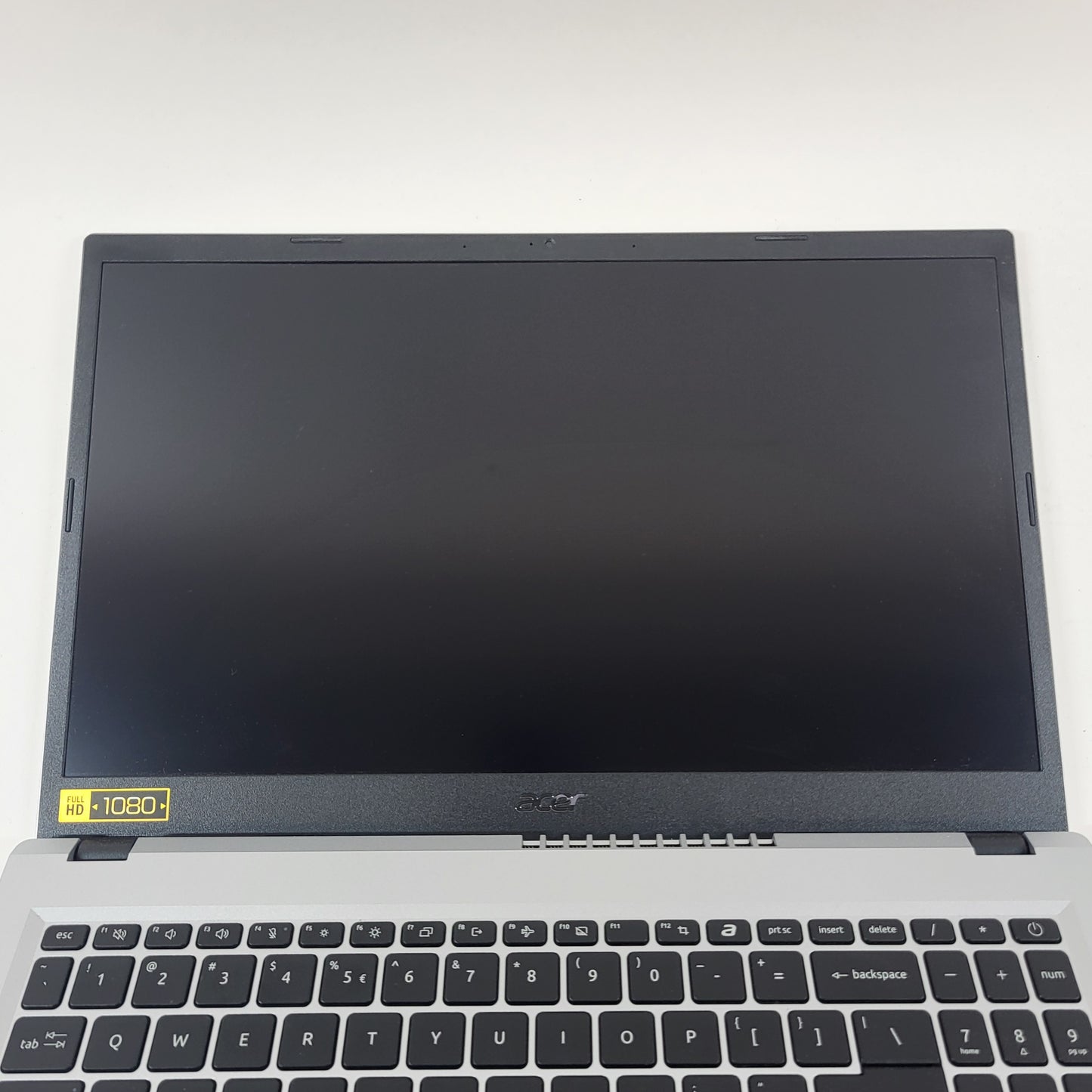 Acer Aspire Go 15 AG15-32P 15.6" Core 3 N355 1.9GHz 8GB RAM 128GB SSD