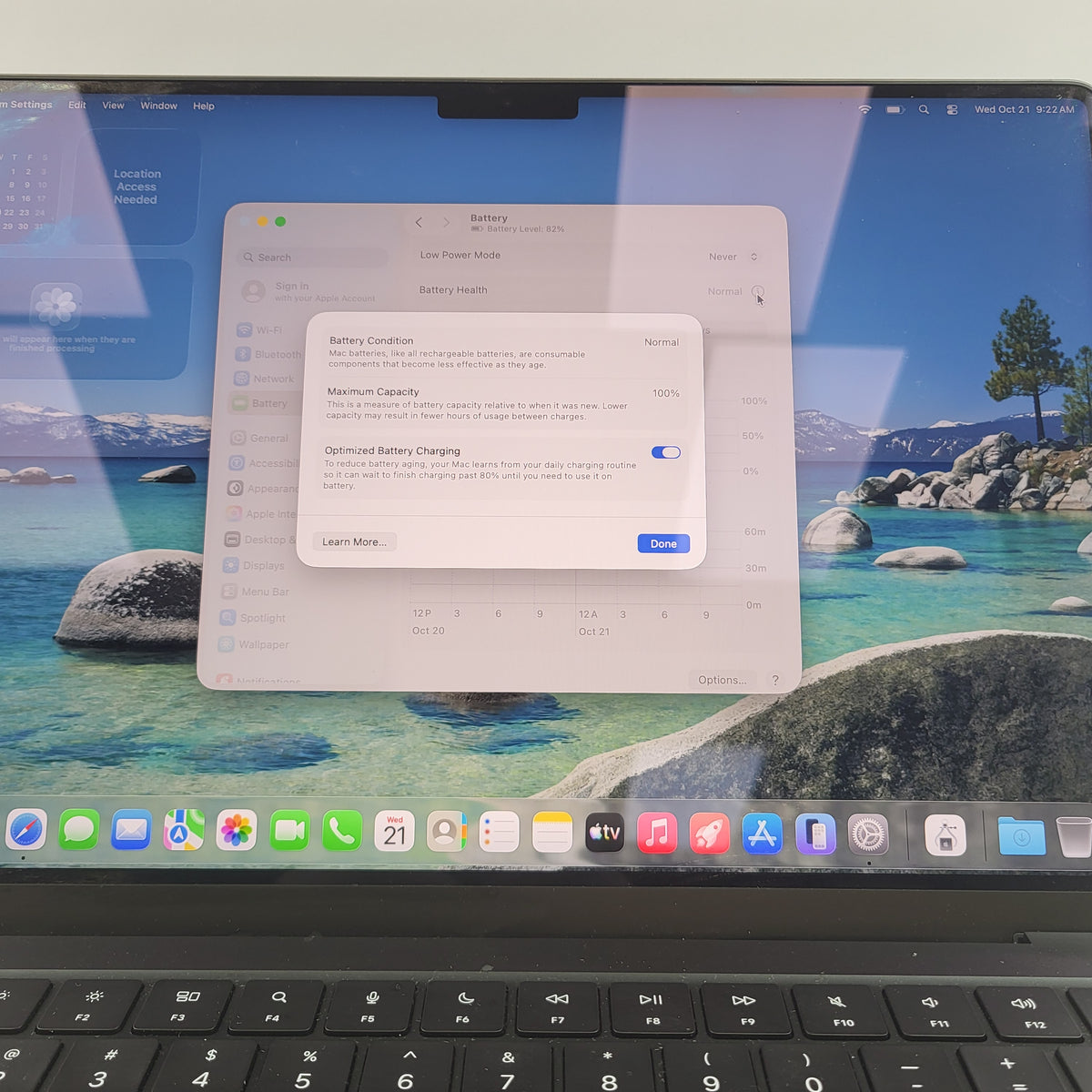 2026 Apple MacBook Pro 14" M5 10C GPU 4.6GHz 24GB RAM 1TB SSD MDE34LL/A