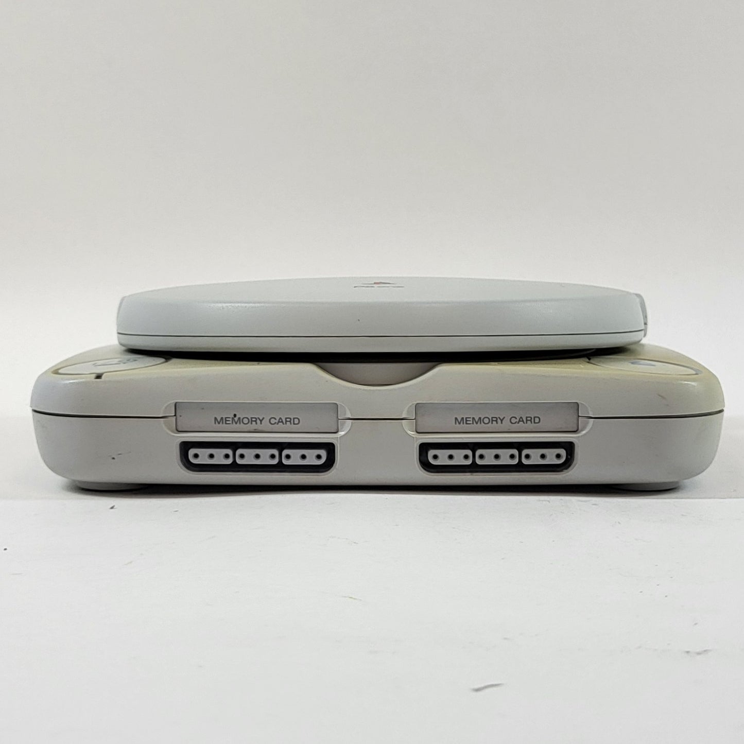 Sony PlayStation 1 PS1 Gray Console Gaming System SCPH-101