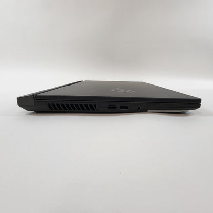 Asus ROG Strix G733PZV 17.3" Ryzen 9 7945HX3D 32GB RAM 2TB GeForce RTX 4080