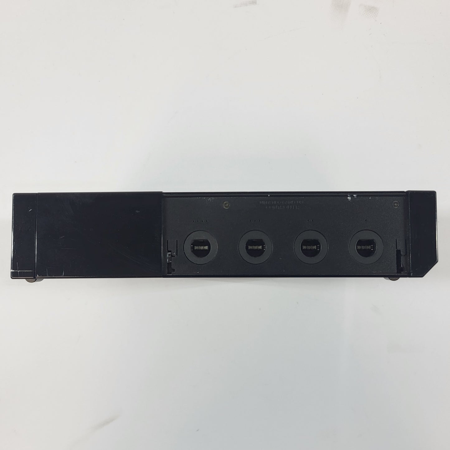Nintendo Wii Console Gaming System RVL-001 Black