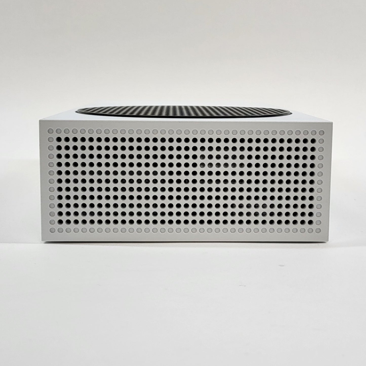 Microsoft Xbox Series S 512GB Console Gaming System White 1883