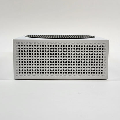Microsoft Xbox Series S 512GB Console Gaming System White 1883