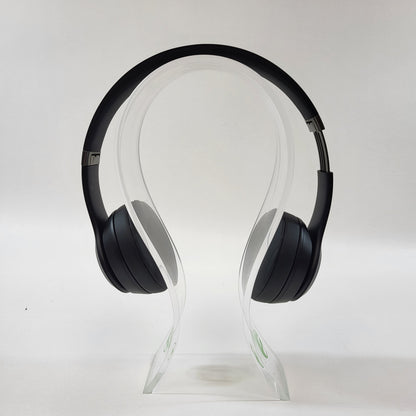 Beats Solo4 Wireless On-Ear Bluetooth Headphones Black A3140
