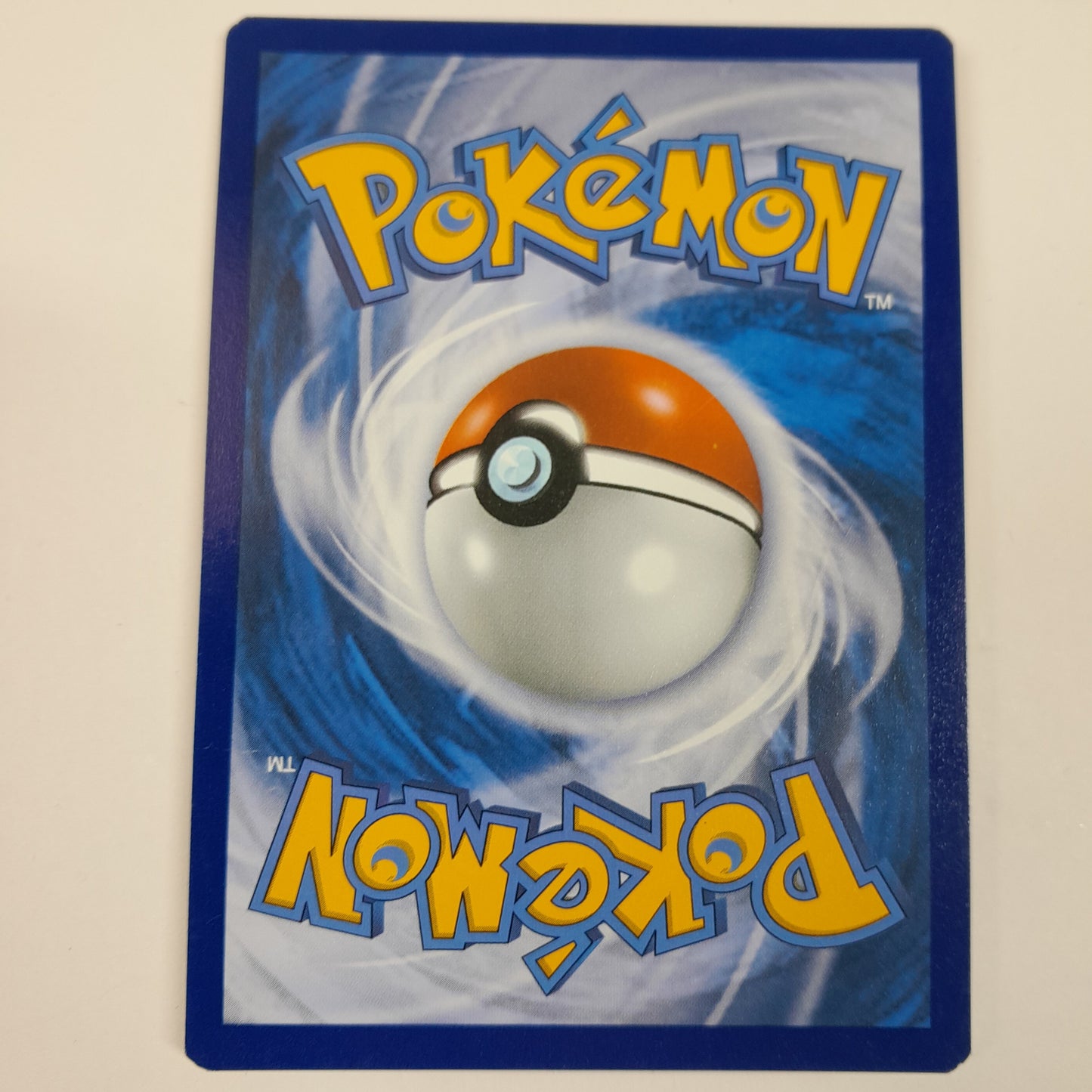 Pokémon TCG Pokémon Go Bidoof [Ditto]  059/078 Reverse Holo English
