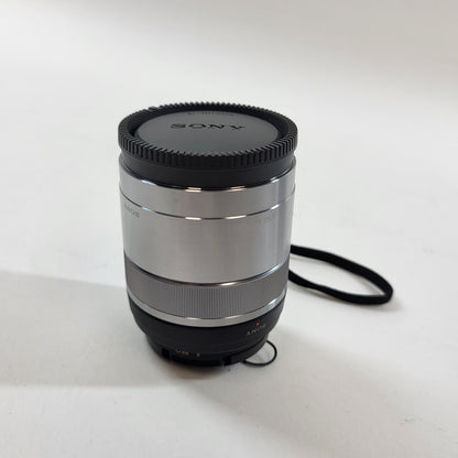 Sony SEL30M35 11.82mm f/3.5 E-Mount Macro SEL30M35 Auto Lens