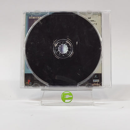 Alundra 2 (Sony PlayStation 1 PS1, 2000)