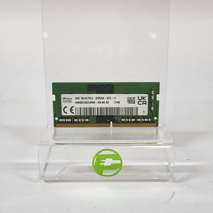SK Hynix 2140 4GB (4x1GB) RAM DDR4 3200MHz PC4-3200AA-SC0-11