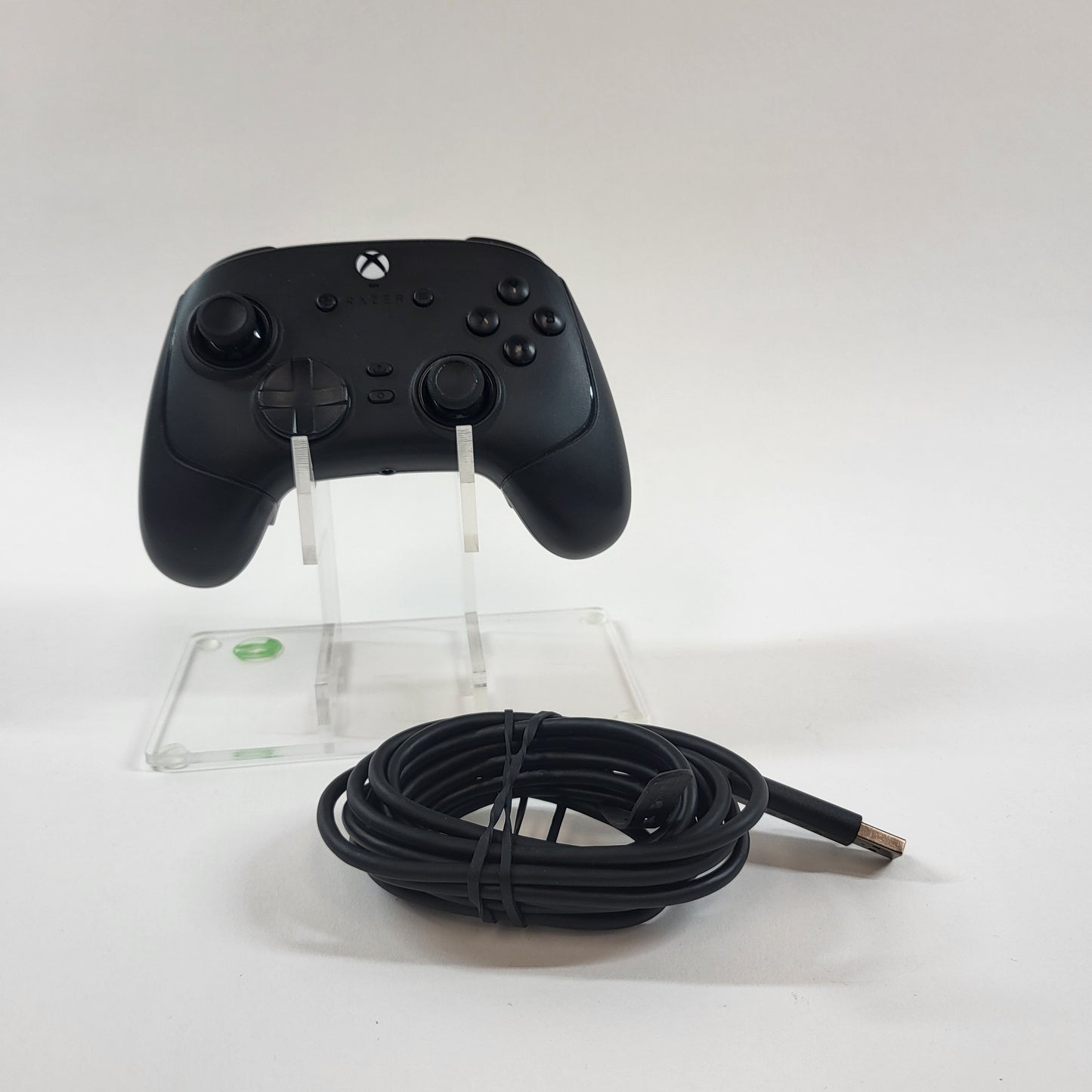 Razer Wolverine V3 Tournament Black Controller For Xbox Series X