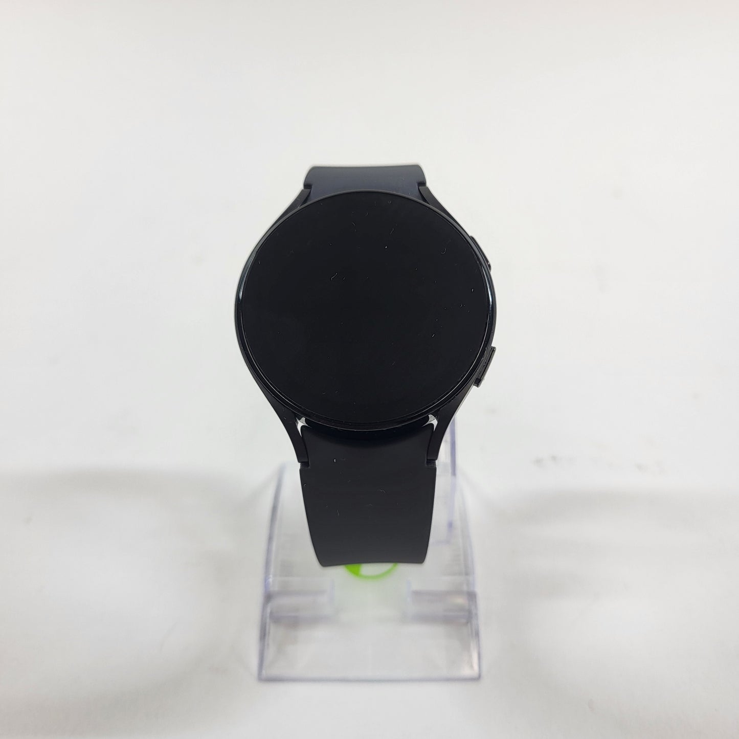 Unlocked Samsung Galaxy Watch5 Stainless Steel Smartwatch SM-R915U