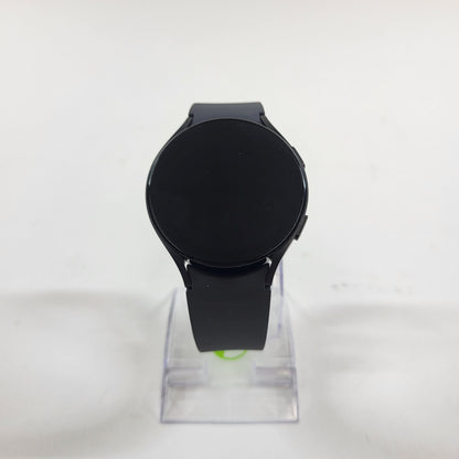 Unlocked Samsung Galaxy Watch5 Stainless Steel Smartwatch SM-R915U