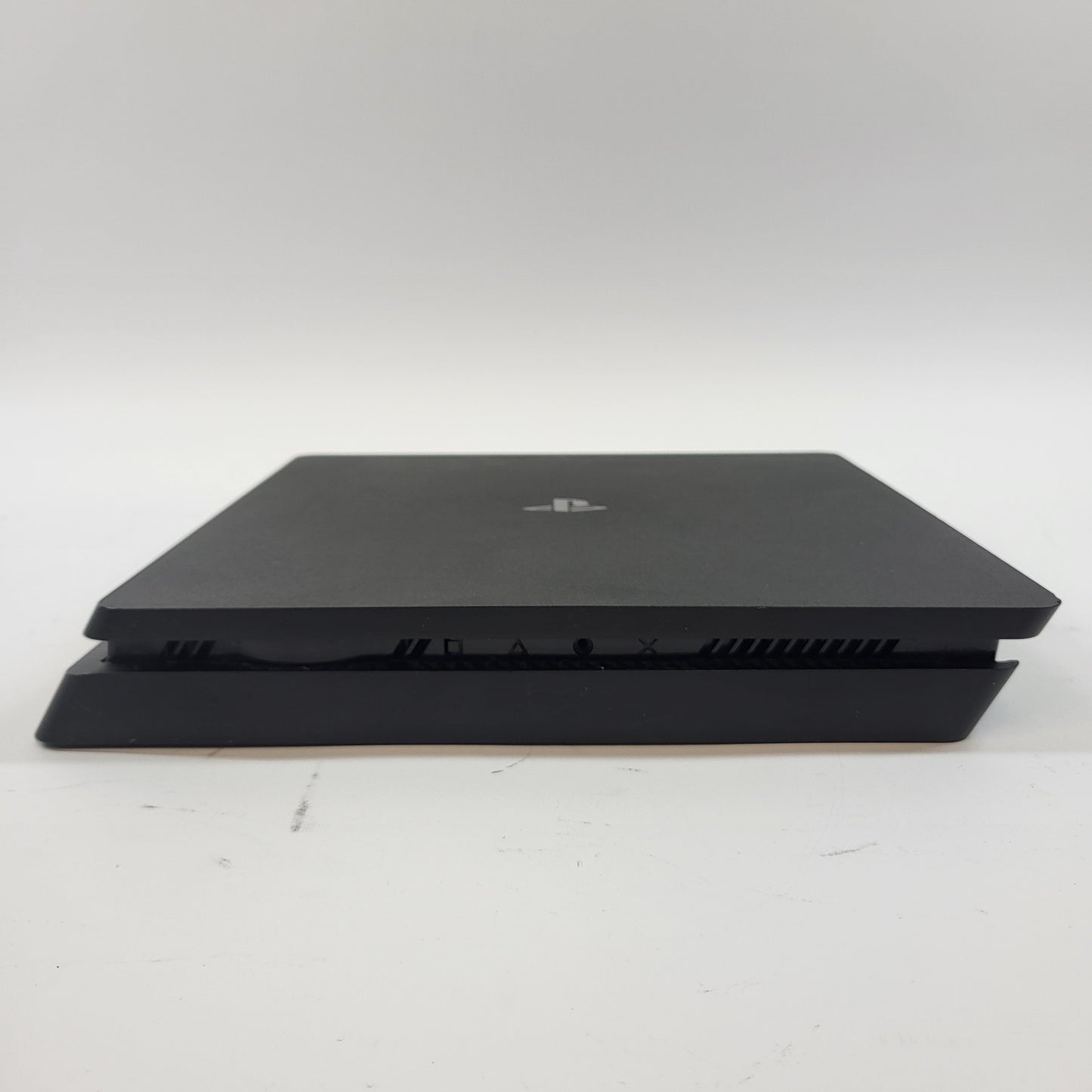 Sony PlayStation 4 Slim PS4 1TB Black Console Gaming System Only CUH-2215B