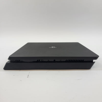 Sony PlayStation 4 Slim PS4 1TB Black Console Gaming System Only CUH-2215B