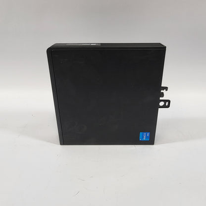 Dell Pro Micro D19U Core i5-14400T 1.70GHz 16GB RAM 256GB SSD