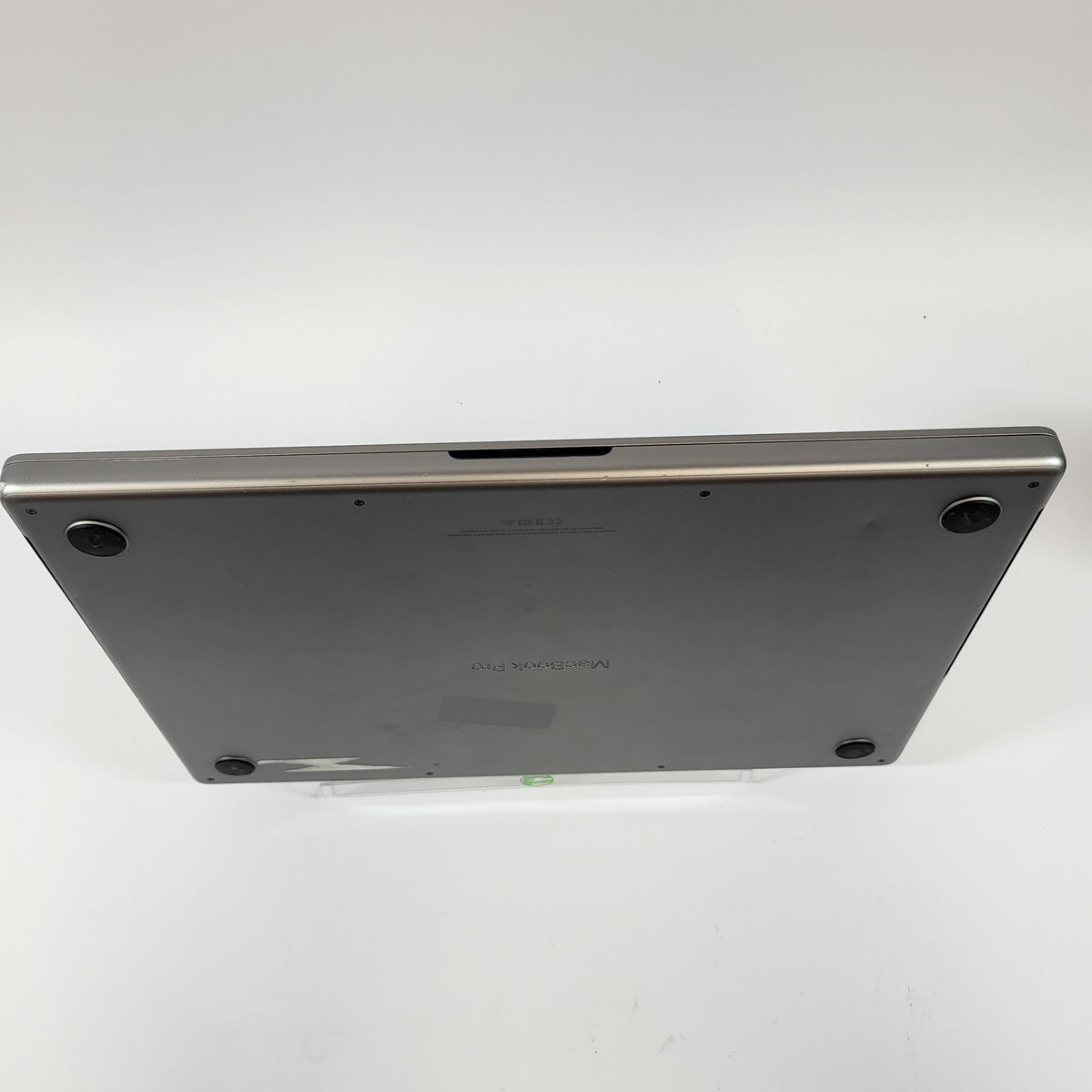2021 Apple MacBook Pro 16" M1 Pro 16C GPU 3.2GHz 16GB RAM 512GB SSD