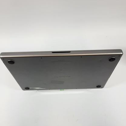 2021 Apple MacBook Pro 16" M1 Pro 16C GPU 3.2GHz 16GB RAM 512GB SSD