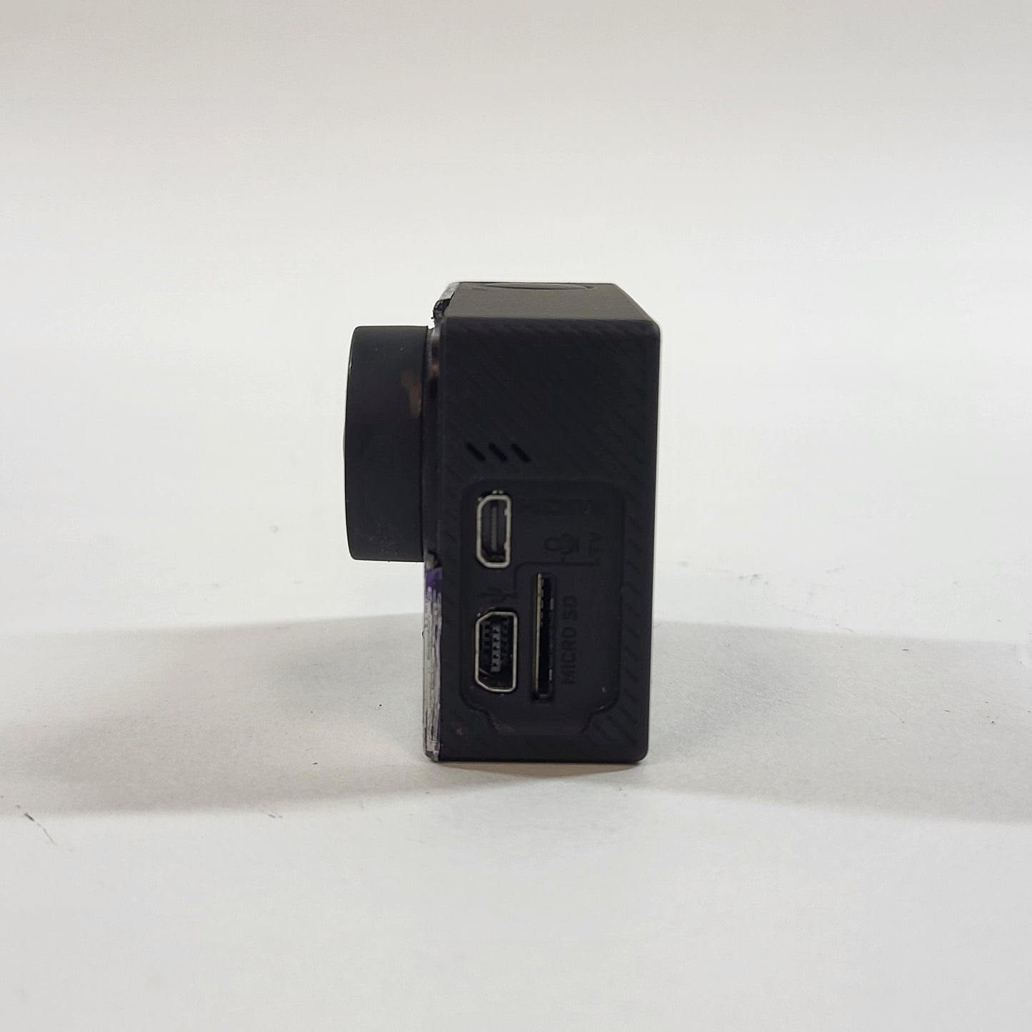 GoPro Hero4 Silver 12MP Action Camera C313112 READ
