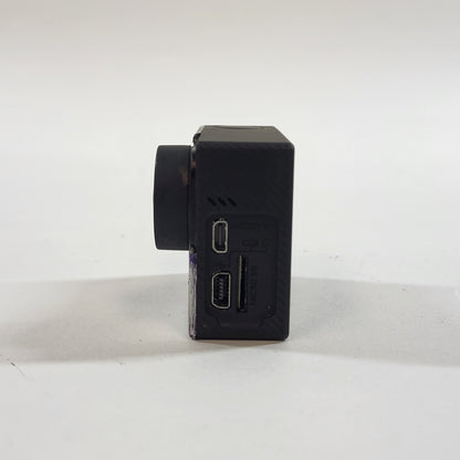 GoPro Hero4 Silver 12MP Action Camera C313112 READ