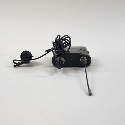 Shure QLXD1 534 - 598MHz Wireless Bodypack Transmitter QLXD1 H50